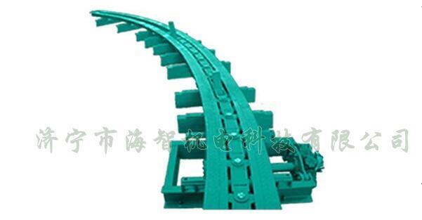 一大類是ZT系列直道操車系統(tǒng)，另大一類是ZWT系列彎道操車系統(tǒng)