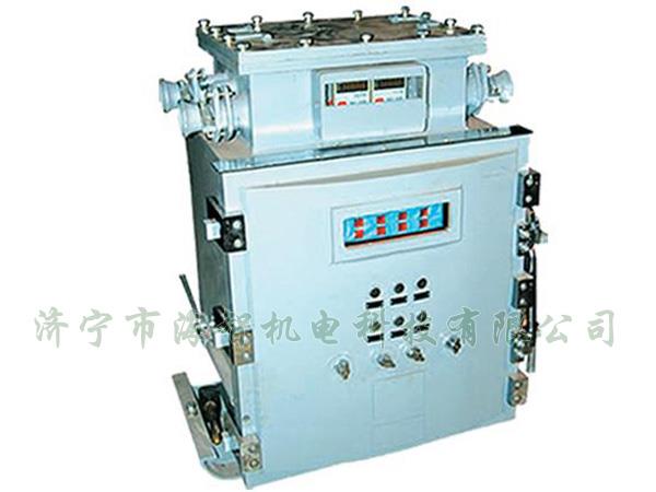 適用于頻率50HZ、額定交流電壓380V、660V或1140V的電動機的重載啟動