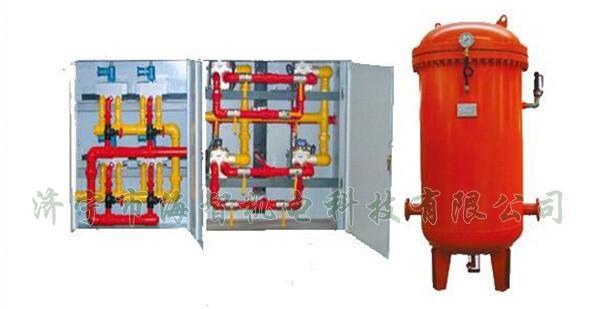 QKG系列氣控柜廣泛適用于如：冶金、煤礦、水泥等生產(chǎn)系統(tǒng)中