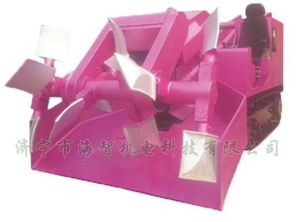 設(shè)備具有節(jié)能、環(huán)保的特點(diǎn)